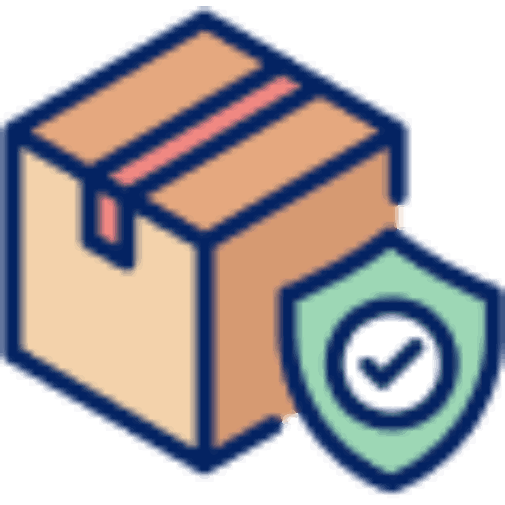 Package Protection - Briloura